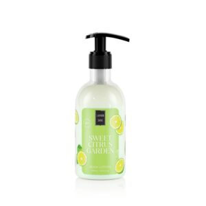 Lavish Care Sweet Citrus Garden Body Lotion