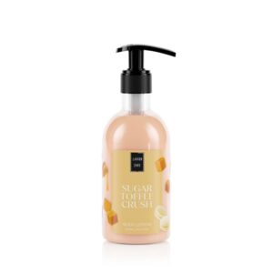 Lavish Care Sugar Toffee Crush Body Lotion