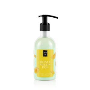 Lavish Care Honey Melon Pop Body Lotion