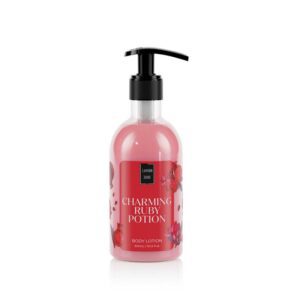 Lavish Care Ruby Charming Potion Body Lotion