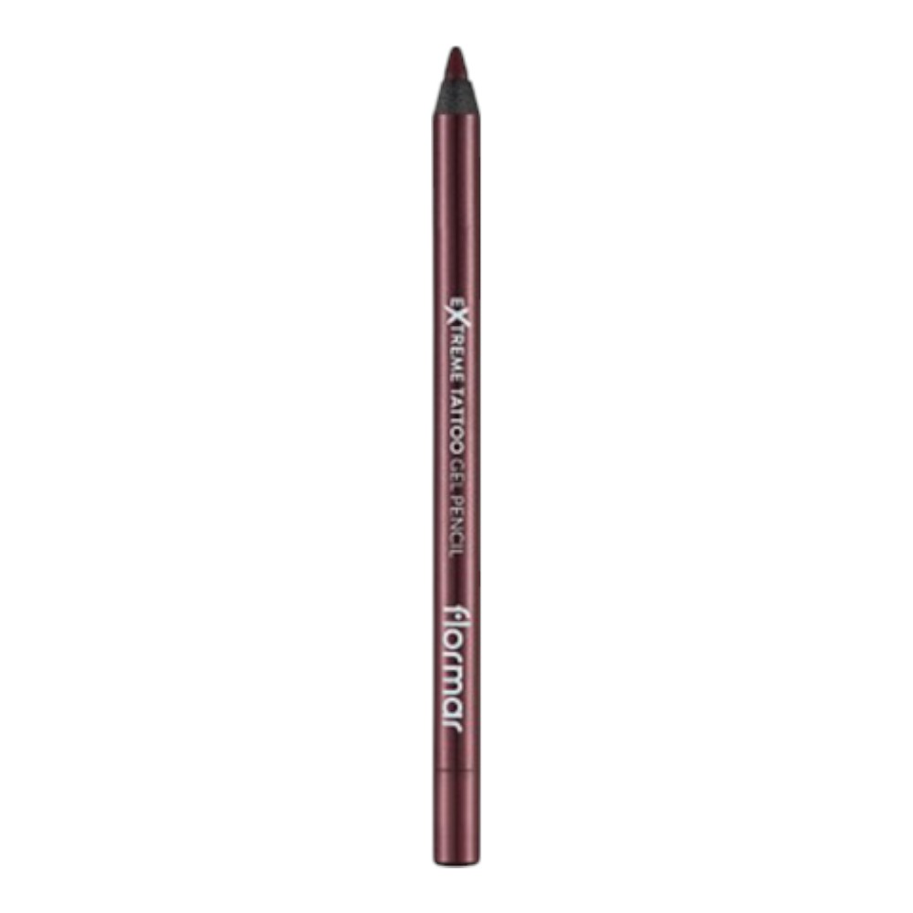 Flormar Extreme Tattoo Gel Pencil - 05 Very Berry