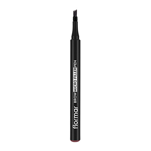 Flormar Brow Micro Filler Pen - 03 Brown