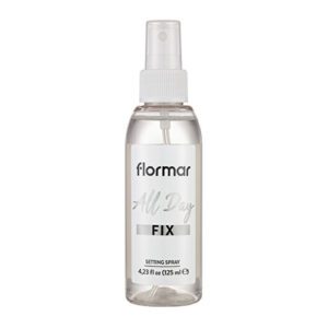 Flormar All Day Fix Setting Spray