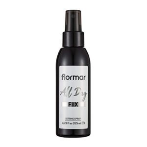 Flormar All Day Fix Setting Spray