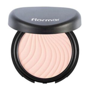 Flormar Wet & Dry Compact Powder