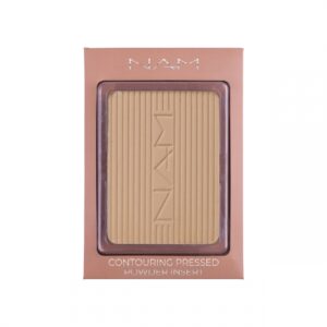 Contouring Pressed Powder Insert