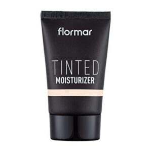 Flormar Tinted Moisturizer