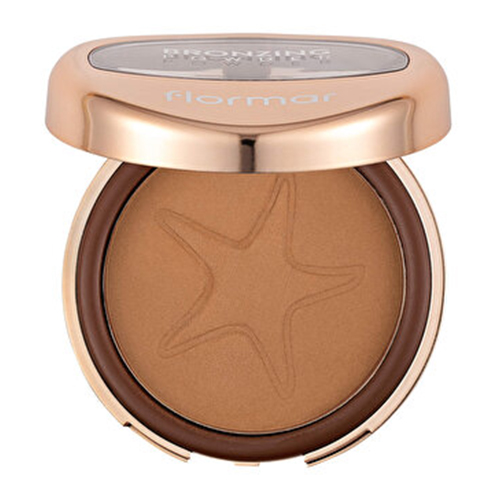 Flormar Bronzing Powder - 08 Sun Tan