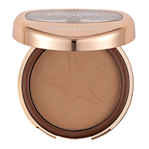 Flormar Bronzing Powder - 09 Sun Goddess