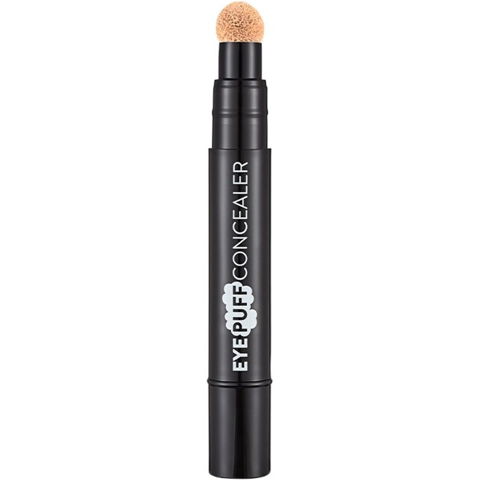 Flormar Eye Puff Concealer - 007 Light Beige