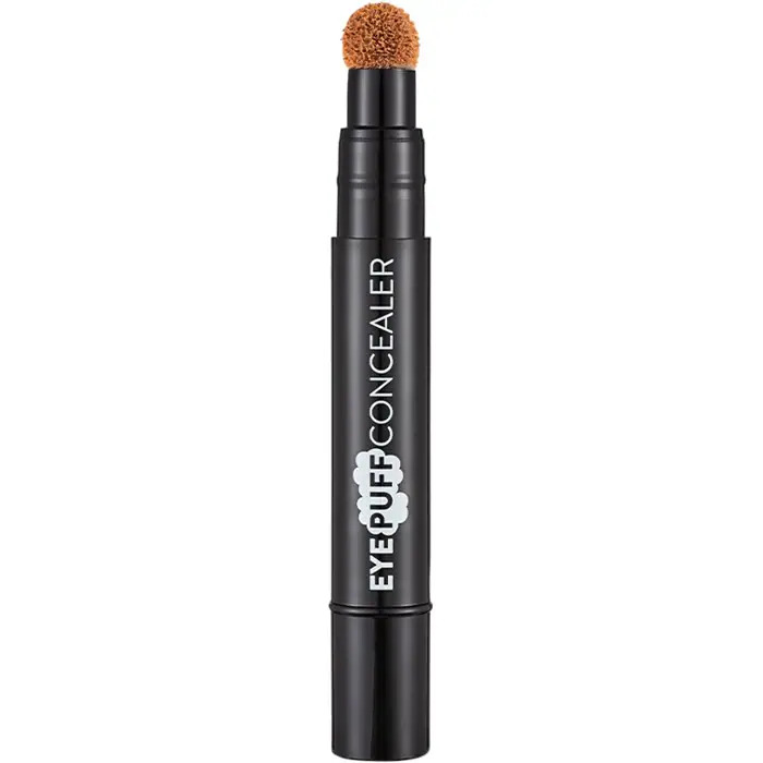 Flormar Eye Puff Concealer - 008 Golden Beige