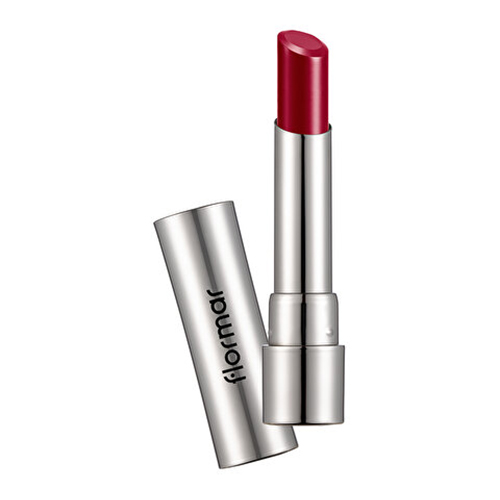 Flormar Sheer Up Lipstick - 007 Splendid Ruby