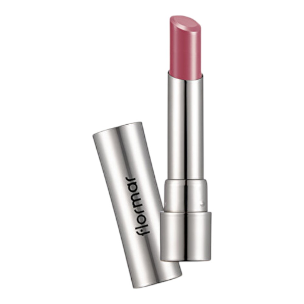 Flormar Sheer Up Lipstick - 010 Thulian Pink