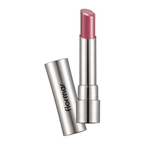 Flormar Sheer Up Lipstick - 010 Thulian Pink