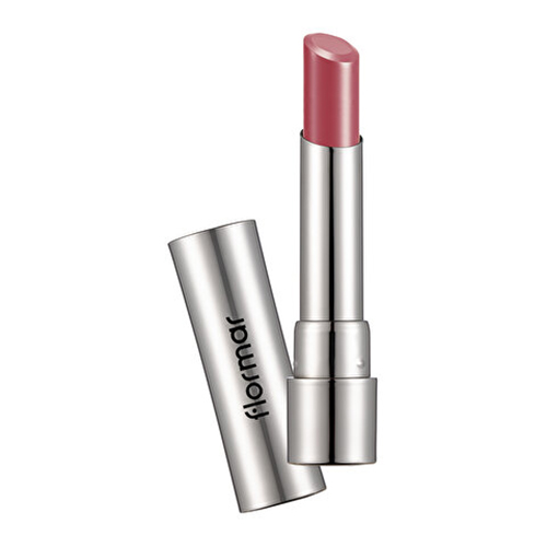 Flormar Sheer Up Lipstick - 011 Rosy Lust