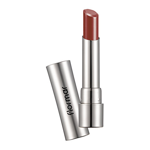 Flormar Sheer Up Lipstick - 014 Brick