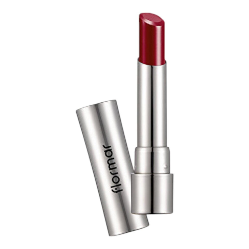 Flormar Sheer Up Lipstick - 015 Go For Bordeaux