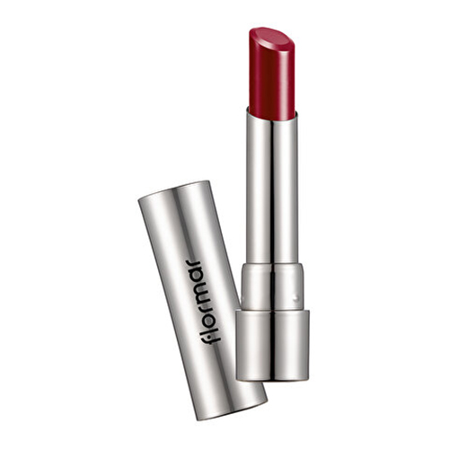 Flormar Sheer Up Lipstick - 015 Go For Bordeaux