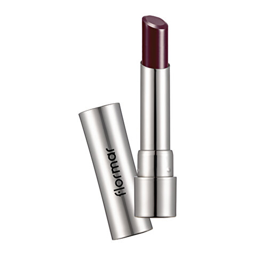 Flormar Sheer Up Lipstick - 016 Arty Plum