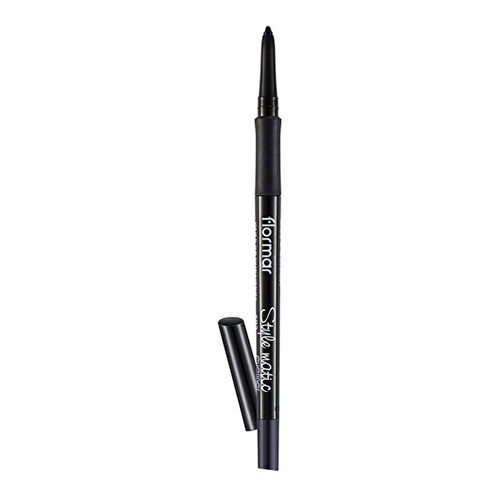 Flormar Stylematic Eyeliner - S12 Midnight Blue