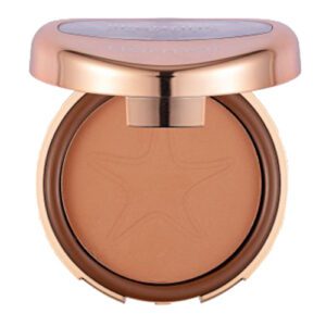 Bronzing Powder 02 (Rose Gold) OLD