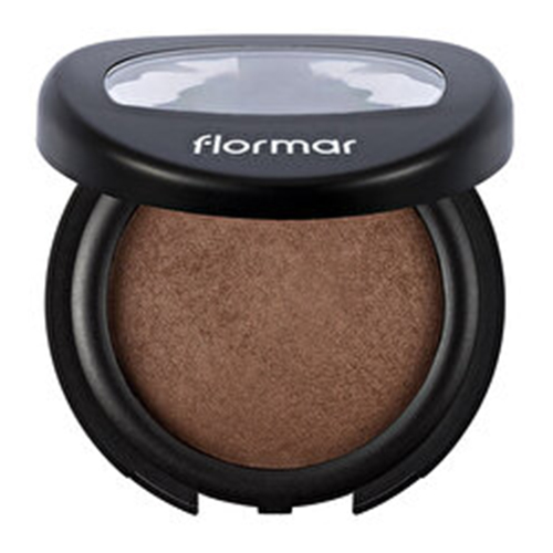 Flormar Baked Eyebrow Shadow - 02 Brown