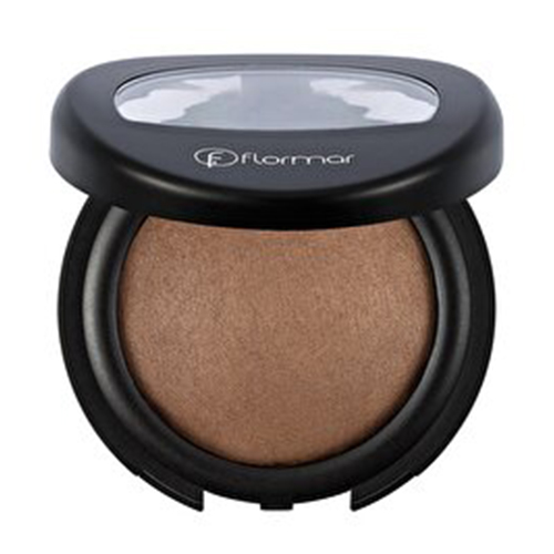 Flormar Baked Eyebrow Shadow - 03 Cacao