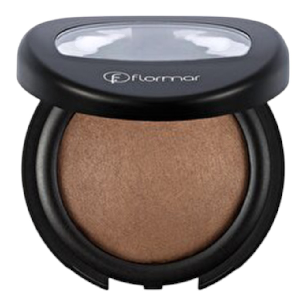 Flormar Baked Eyebrow Shadow - 03 Cacao