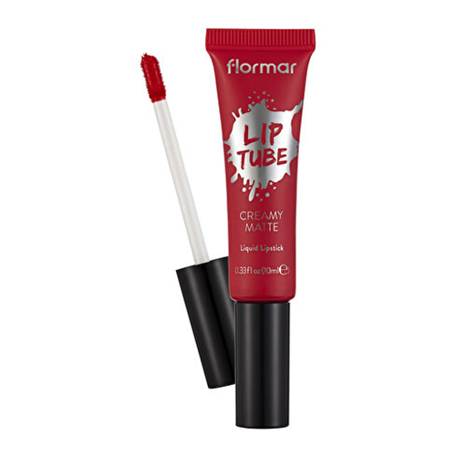 Flormar Creamy Matte Lip Tube - 05 Passion