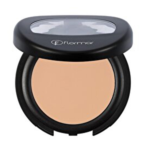 Flormar Full Coverage Concealer - 20 Light