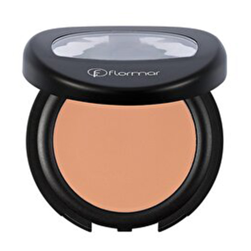 Flormar Full Coverage Concealer - 30 Soft Beige