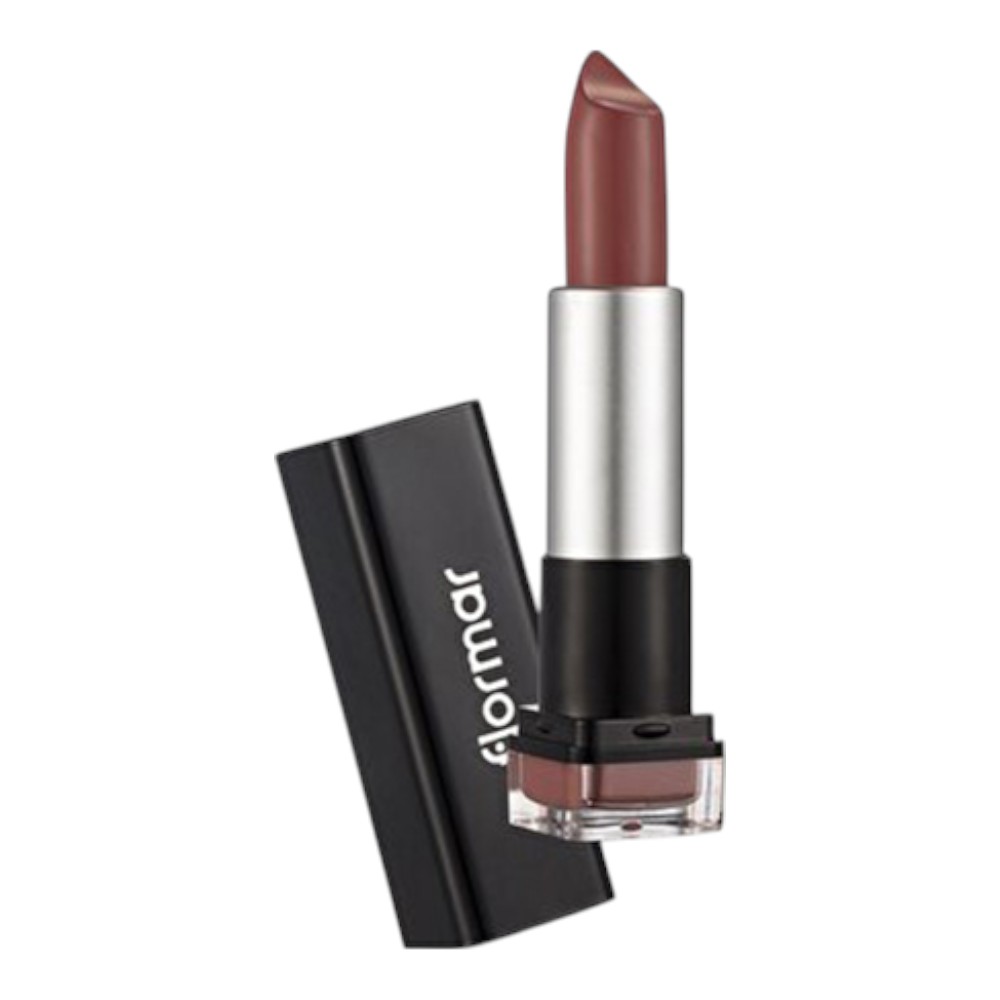 Flormar Extreme Matte Lipstick - 02 Dry Rose