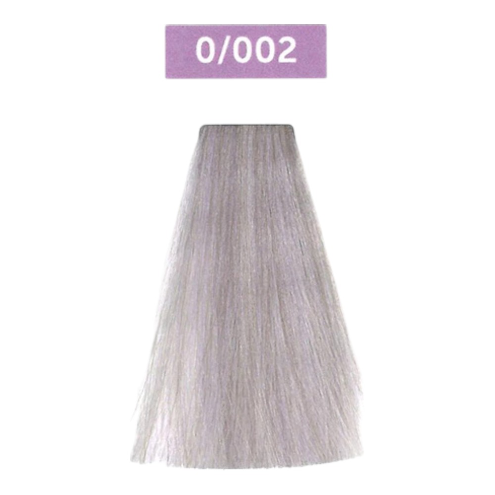 Oyster Blondye By Perlacolor Blonde Toning 100ml - 0/002