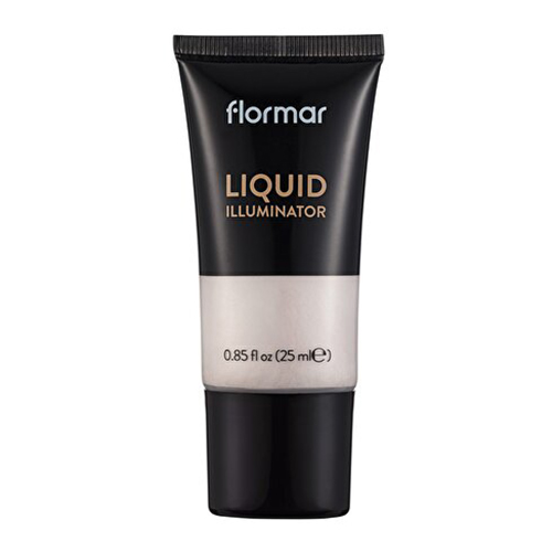 Flormar Liquid Illuminator - 01 Star Glow