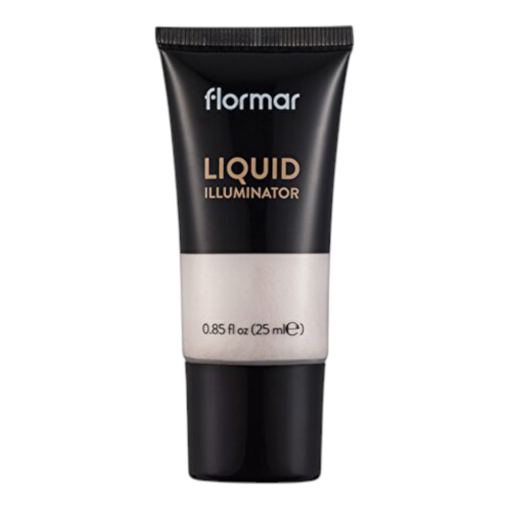 Flormar Liquid Illuminator - 01 Star Glow