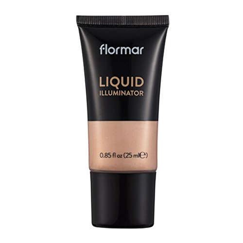 Flormar Liquid Illuminator - 02 Sunset Glow