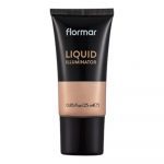 Flormar Liquid Illuminator - 02 Sunset Glow