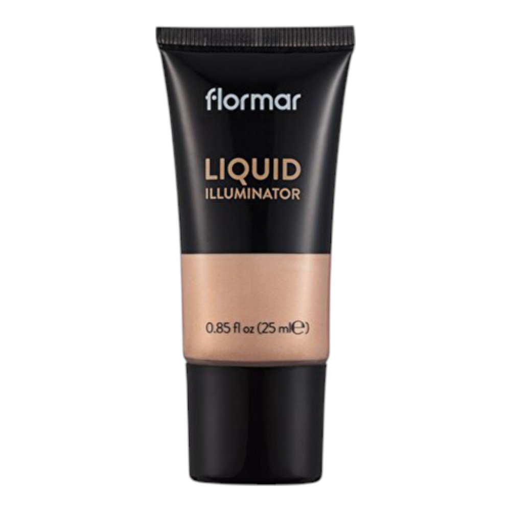 Flormar Liquid Illuminator - 02 Sunset Glow