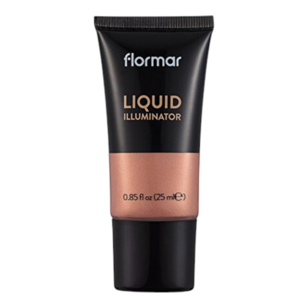 Flormar Liquid Illuminator - 03 Rosy Glow