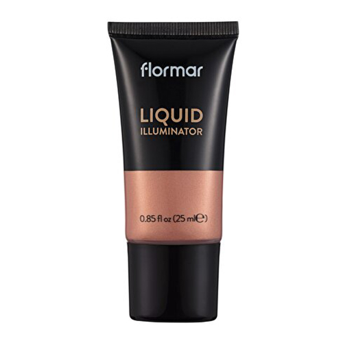 Flormar Liquid Illuminator - 03 Rosy Glow