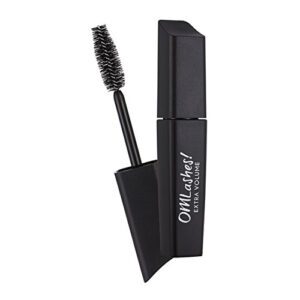 Flormar OMLashes Extra Volume Mascara