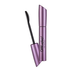 Flormar OMLashes Fan Effect Mascara