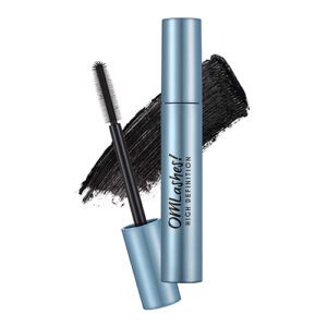 Flormar OMLashes High Definition Mascara