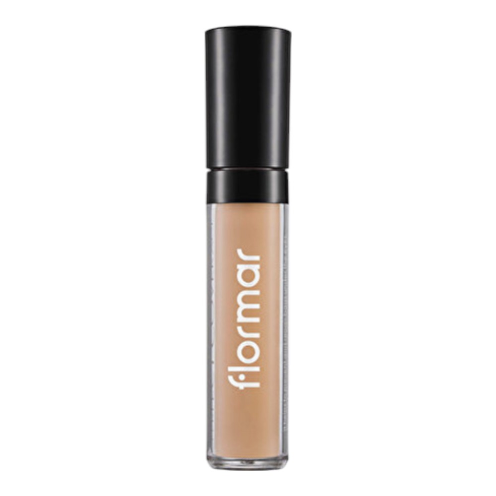 Flormar Perfect Coverage Liquid Concealer - 20 Fair/Light