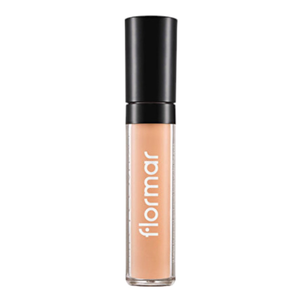 Flormar Perfect Coverage Liquid Concealer - 40 Light/Medium