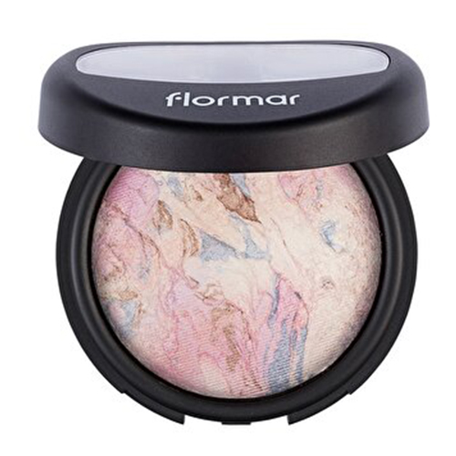 Flormar Powder Illuminator - 01 Morning Star