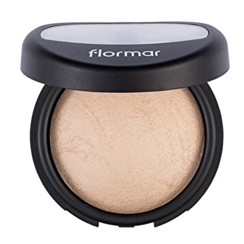 Flormar Powder Illuminator - 02 Midnight Star