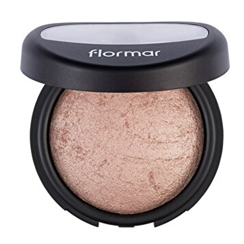 Flormar Powder Illuminator - 03 Bronze Star