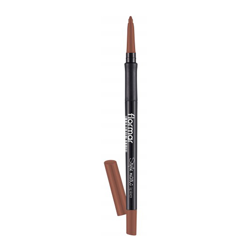 Flormar Style Matic Lipliner - SL 13 Coffee