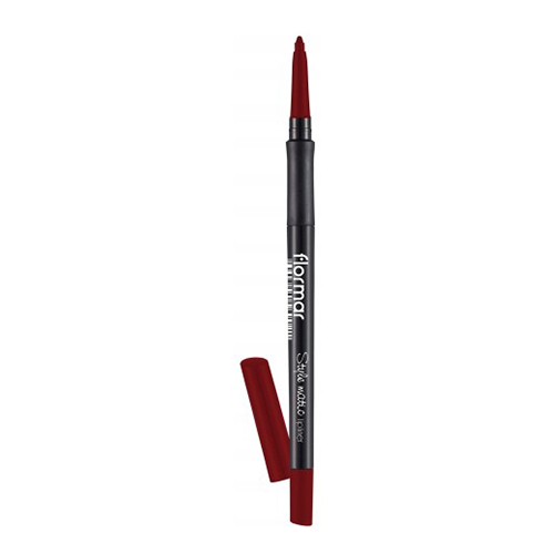 Flormar Style Matic Lipliner - SL16 Light